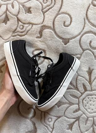 Кеди vans оригінал 5