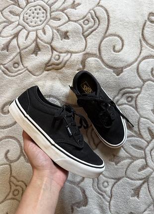 Кеди vans оригінал 6