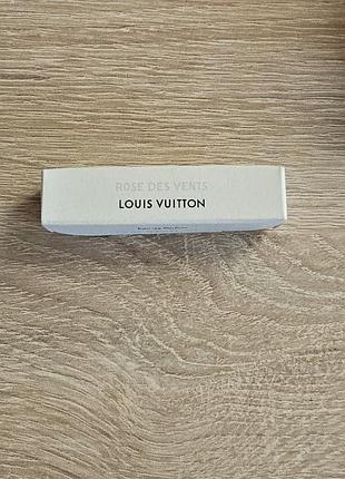 Парфумована вода louis vuitton rose des vents 2ml