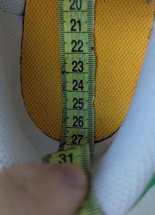 Кроссовки nike dunk low 7