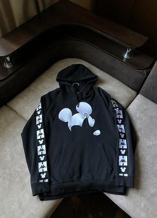 Худі kappa x disney