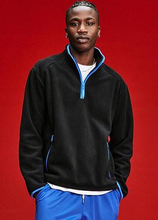 Чоловіча фліска old navy. оригінал. нова. м, л, хл