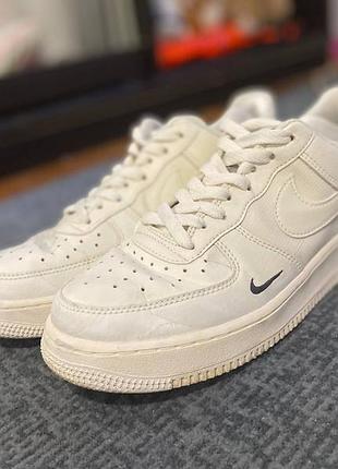 Кросівки nike air force