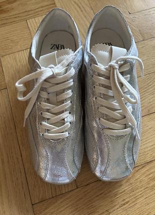 Туфлі  zara 36 розм