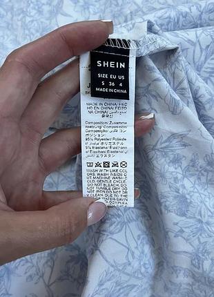 Сукня shein 2