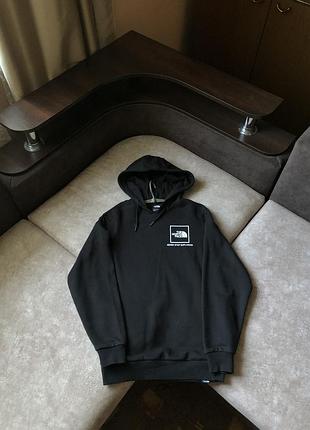 Худі the north face