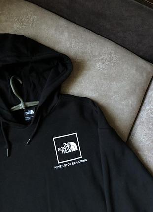 Худі the north face 2