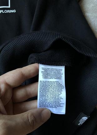 Худі the north face 4