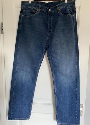 Джинси levi’s нові чоловічі
