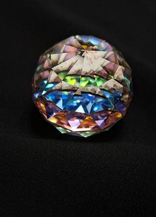 Кристалл swarovski коллекционный оригинал