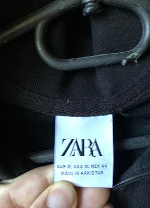 Світшот zara 3