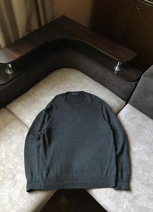 Светр polo ralph lauren