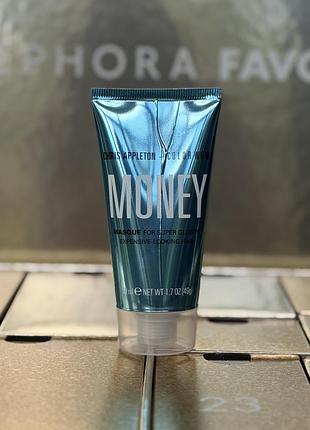 Маска для волосся color wow — money masque for super glossy, expensive-looking hair