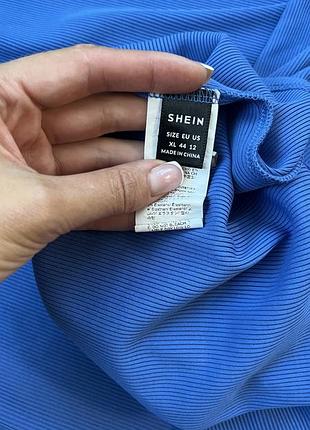 Сукня shein 2