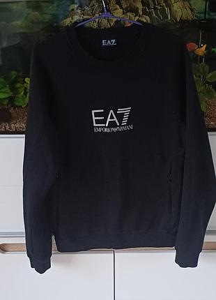 Мужской свитшот  emporio armani