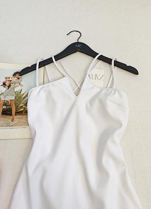Платье zara 6