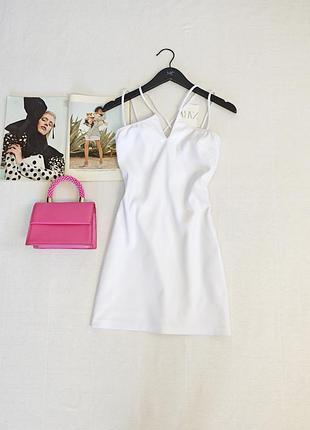 Платье zara 4