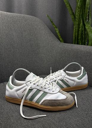 Оригінальні кросівки adidas samba og