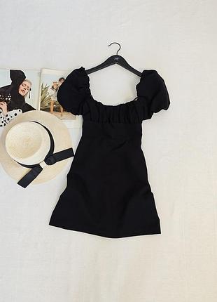 Платье zara 3