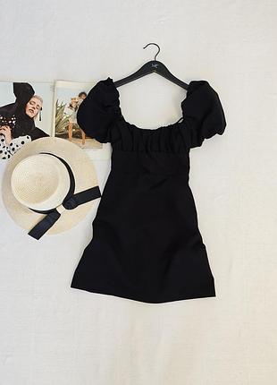 Платье zara 4