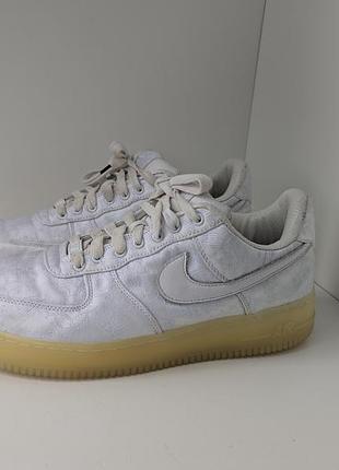 Кросівки nike air force 1 low clot