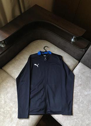 Олімпійка puma оригінал