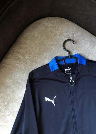 Олімпійка puma оригінал 2