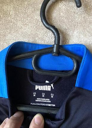 Олімпійка puma оригінал 3