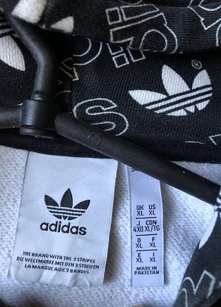 Худі adidas оригінал 3
