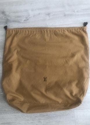 Пильник louis vuitton