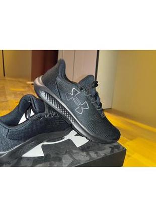 Кросівки чоловічі under armour