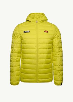 Фирменная сто6рамовкаи ellesse