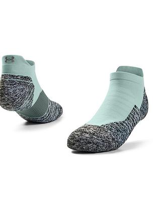 Бігові шкарпетки серії under armour run cushion шкарпетки для бігу оригінал