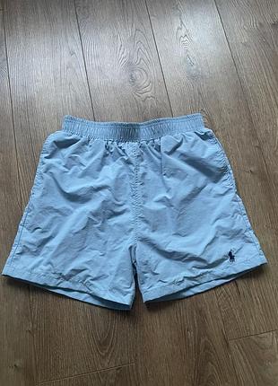 Шорти polo ralph lauren