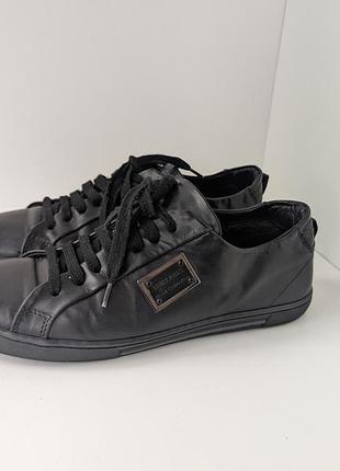 Кросівки antony morato