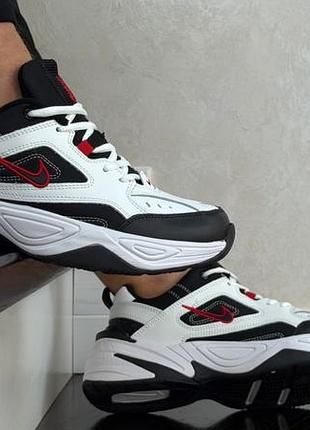 Кроссовки m2k tekno 6