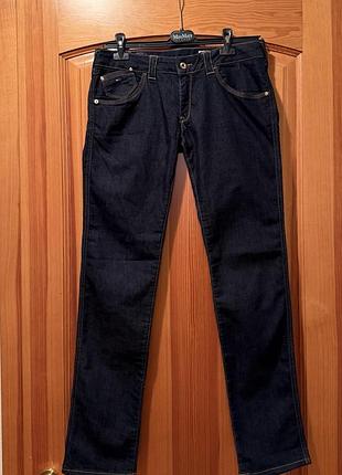 Оригінальні джинси tommy hilfiger denim, розмір m-l, w31/l34