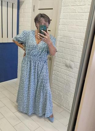 Платье 4 xl от shein