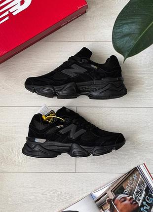 Balance 9060 black 3
