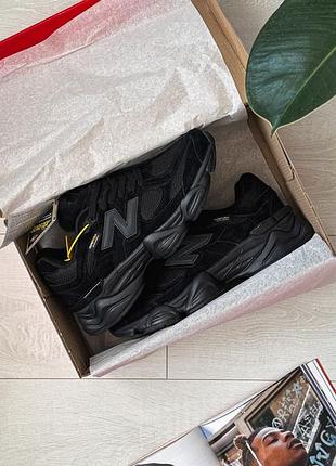 Balance 9060 black 4