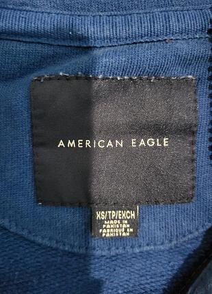 Світшот american eagle 4