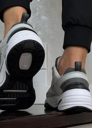 Кроссовки m2k tekno 5