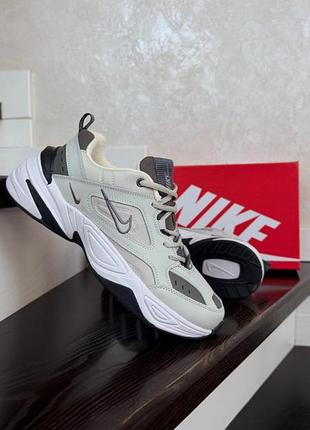 Кросівки m2k tekno