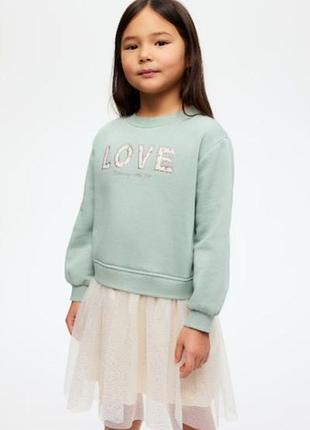 Сукня h&m в наявності