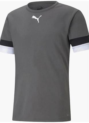 Футболка puma teamrise jersey