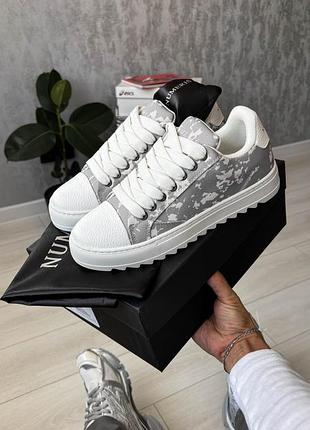 Numeris atelier grey 8