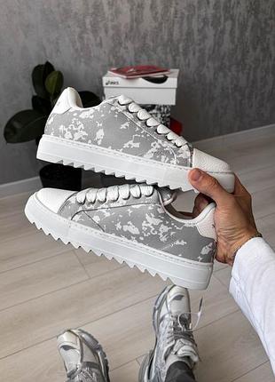 Numeris atelier grey