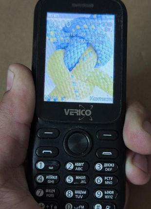 Verico m242 2