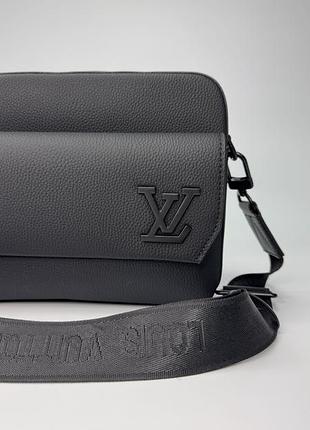 Мужская сумка кросс боди fastline 8