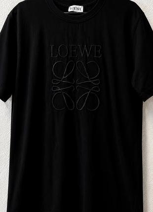 Loewe жіноча футболка l розміру
